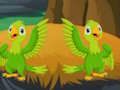 Igra Kur Freedom Quest spletu