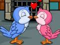 Igra Pomagajte The Lovebirds  spletu