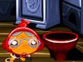Igra Monkey Go Happy Stopnja 806  spletu