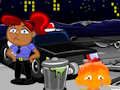 Igra Monkey Go Happy Stopnja 347  spletu