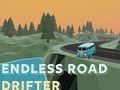 Igra Neskončni cestni Drifter spletu