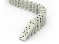 Igra Domino spletu