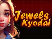 Igra Dragulji Kyodai  spletu