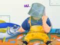 Igra Bolnišnica Fisherman Nujna pomoč  spletu