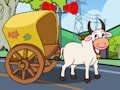 Igra Indri Animal Escape spletu