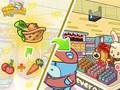 Igra Supermarket Hippo  spletu