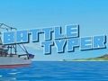 Igra Battle Typer spletu