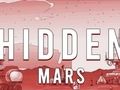 Igra Skriti Mars  spletu