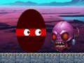 Igra Epski ninja dash  spletu