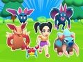 Igra Battle Island 2 spletu