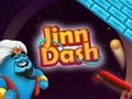 Igra Jinn Dash spletu