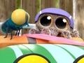 Igra Lucas The Spider: Odkrij razliko  spletu