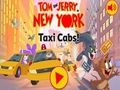 Igra Tom in Jerry v New Yorku: taksiji  spletu