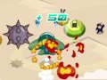 Igra Sky Fighter Alien Invader spletu