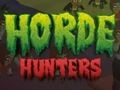 Igra Lovci na Horde  spletu