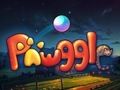 Igra Pawggle spletu