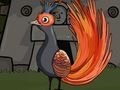 Igra Vrhunsko reševanje ptic Lyrebird  spletu