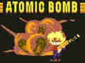 Igra Atomska bomba  spletu