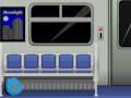 Igra Hooda Escape Subway 2024 spletu