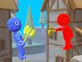 Igra Stickman Angle boj spletu