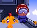 Igra Monkey Go Happy Stopnja 367  spletu