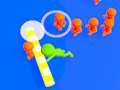 Igra Push Enemies  spletu