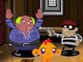 Igra Monkey Go Happy Stopnja 369  spletu