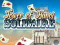 Igra Tower of Hanoi Solitaire spletu