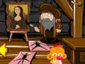 Igra Monkey Go Happy Stopnja 371  spletu