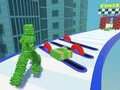 Igra Money Man 3d spletu
