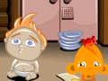 Igra Monkey Go Happy Stopnja 375  spletu