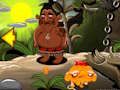 Igra Monkey Go Happy Stopnja 381  spletu