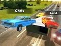 Igra City Car Driving Simulator: na spletu  spletu