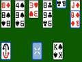 Igra Trumpov Solitaire Golf  spletu