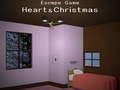 Igra Igra Heart & Christmas Escape  spletu