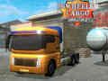 Igra 18 Wheeler Cargo Simulator 2 spletu