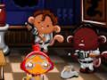 Igra Monkey Go Happy Stopnja 810  spletu