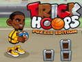 Igra Trick Hoopsі Puzzle Edition  spletu