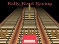 Igra Rally Cestne dirke  spletu