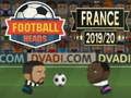 Igra Nogometni vodje Francije 2019/20 spletu