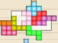 Igra Mozaik Tetra Blocks  spletu