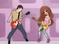 Igra Poiščite Popstar Justina  spletu
