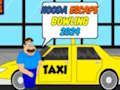 Igra Hooda Escape Bowling 2024 spletu
