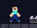 Igra Noob Dungeon  spletu