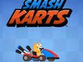 Igra Smash Karti spletu