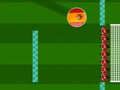 Igra Goal Finger nogomet  spletu