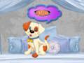 Igra Pizza Paw Escape spletu