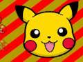 Igra Pokemon klikerji  spletu