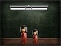 Igra Amgel Easy Room Escape 162 spletu