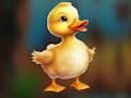 Igra Jocose Duck Rescue spletu